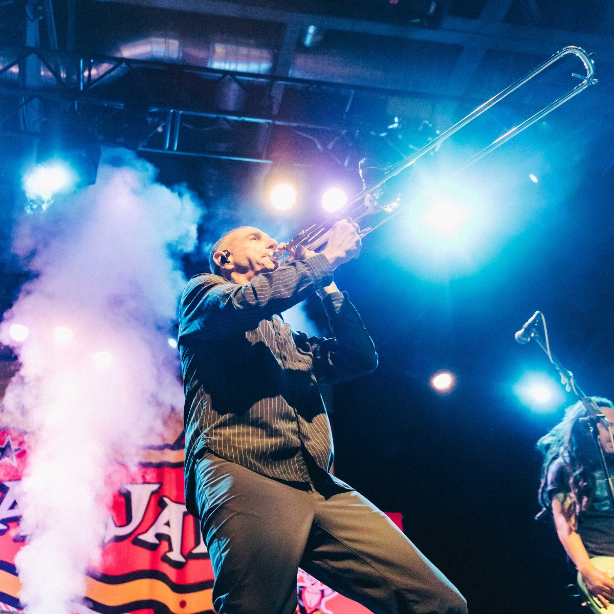 Less Than Jake –&nbsp;Photos