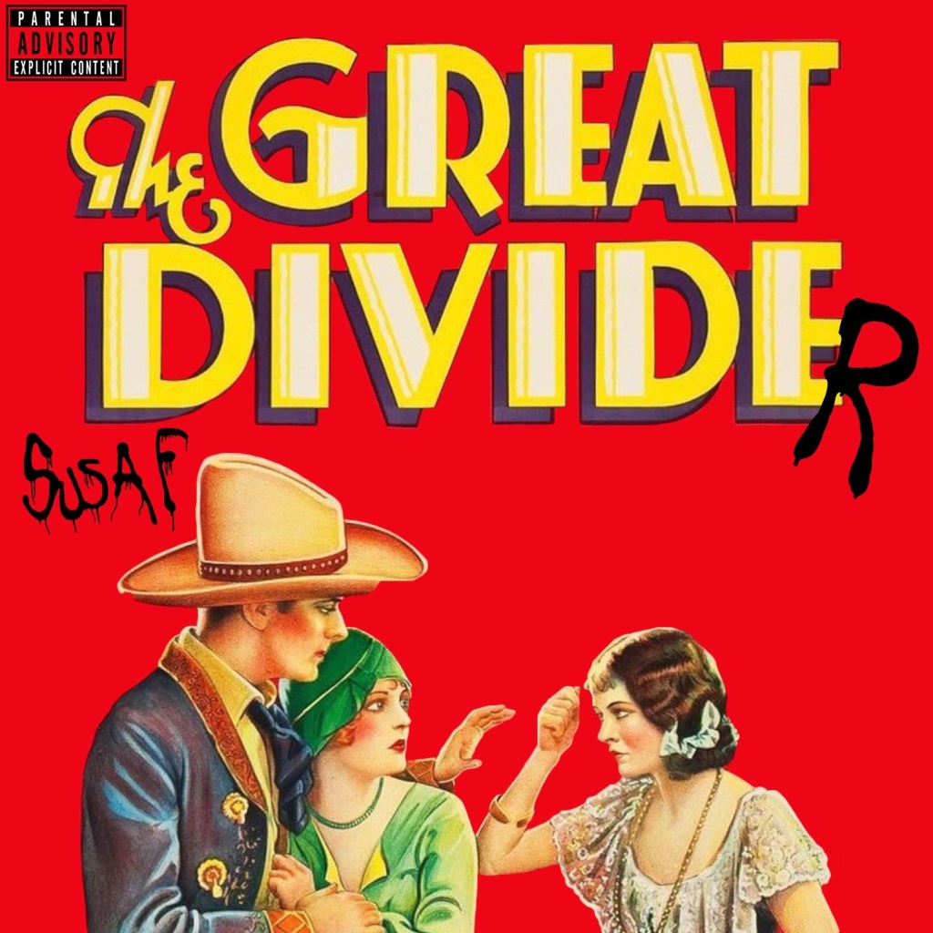 The Great Divider EP&nbsp;Review