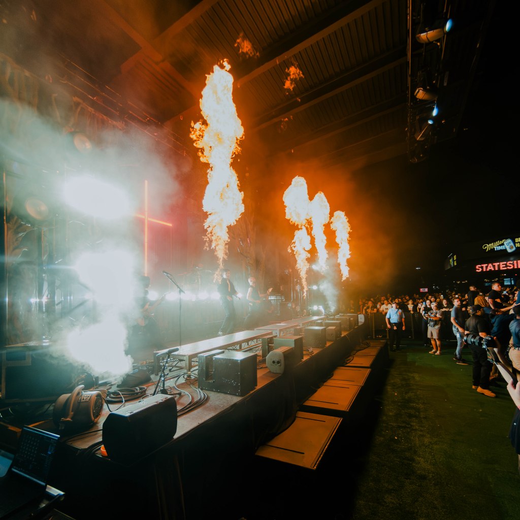 Knocked Loose –&nbsp;Photos